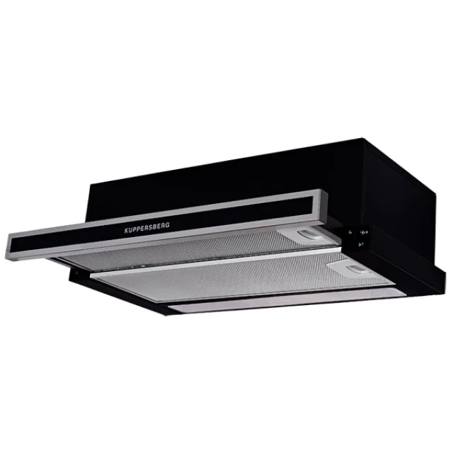 Kuppersberg SLIMLUX II 60 XFG
