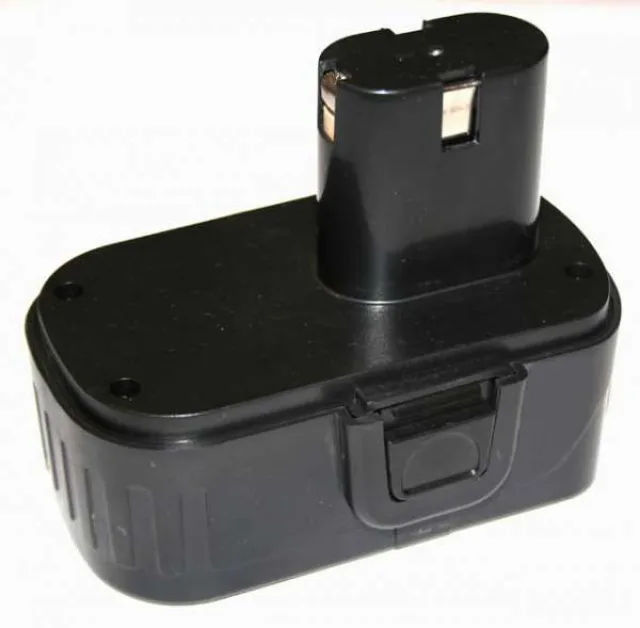Аккумулятор для шуруповерта Sturm CD3118C