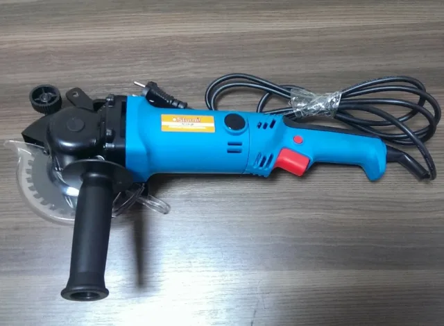 Sturm TC1312P