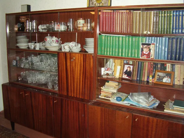 Вещи из СССР, которые срочно нужно выбросить
