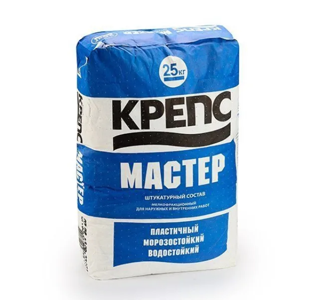 Крепс Мастер