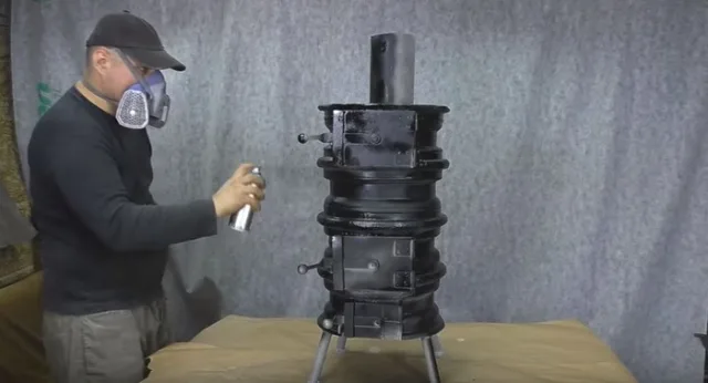 Черновая стяжка из керамзитобетона