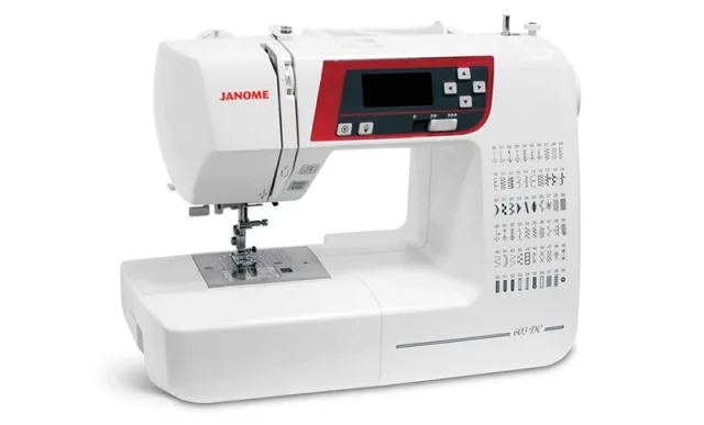 DC 603