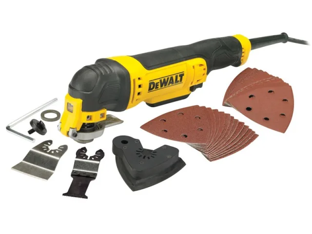DEWALT - американский бренд с серьёзным характером