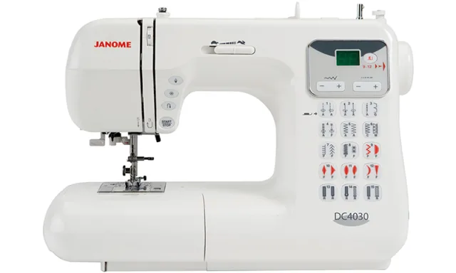 DC 4030