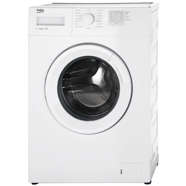BekoWRS 5511 BWW