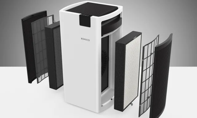 Boneco P700