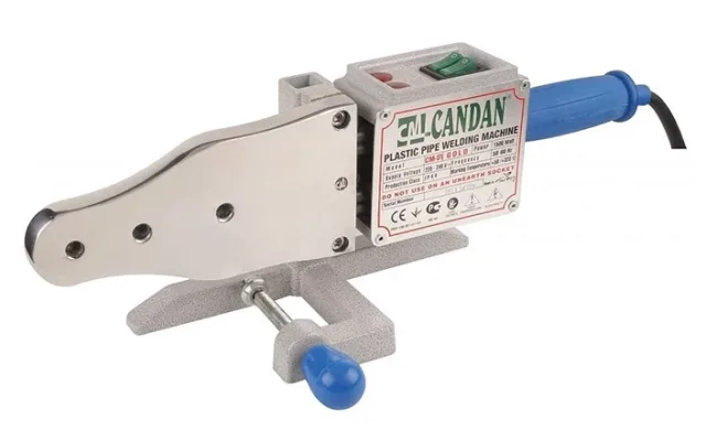 Candan CM-01