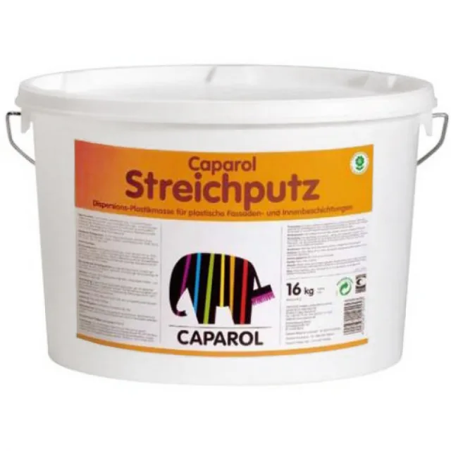 Caparol Streichputz