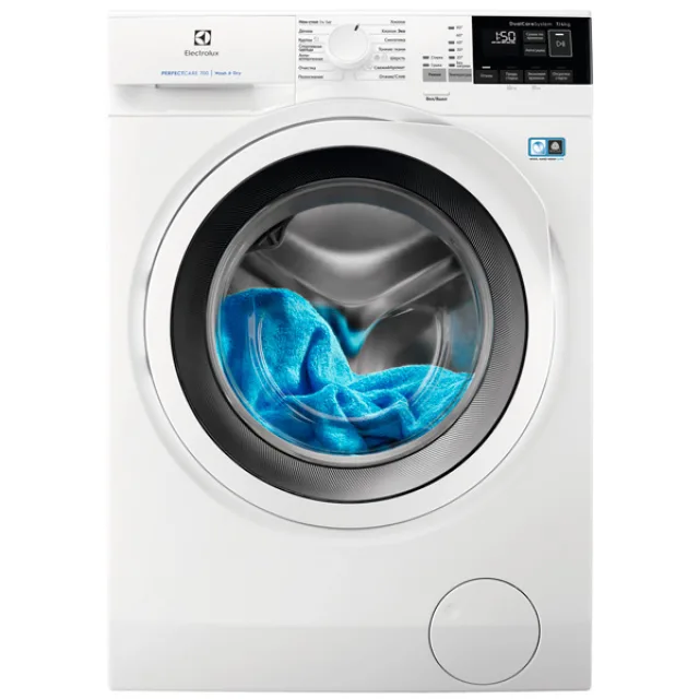 Electrolux EW7WR447W