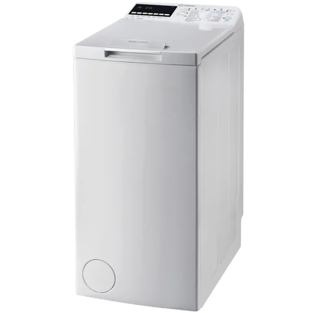 Indesit BTW E71253P