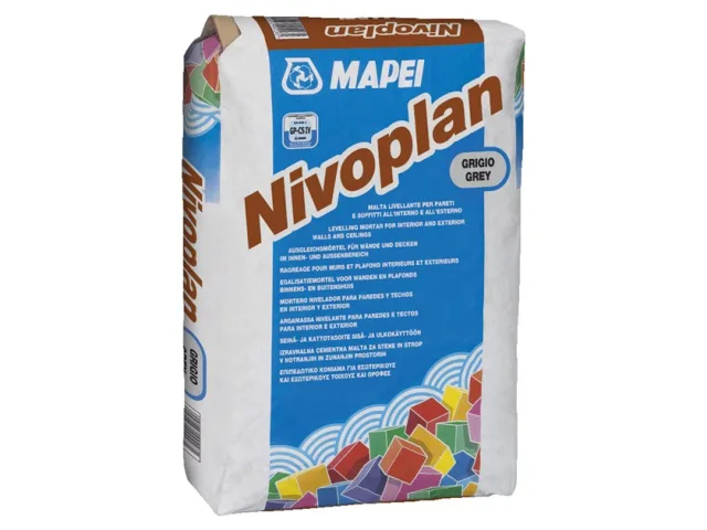 Mapei Nivoplan