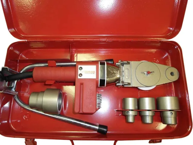 ROTHENBERGER ROWELD P40 T