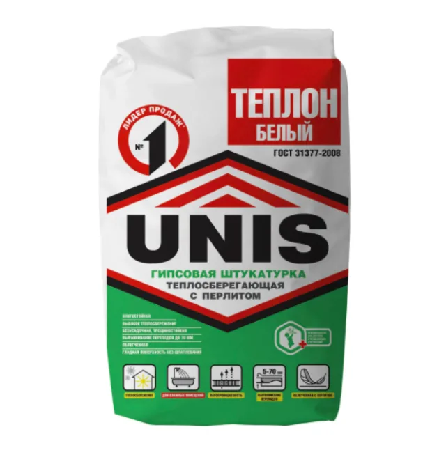 Unis Теплон
