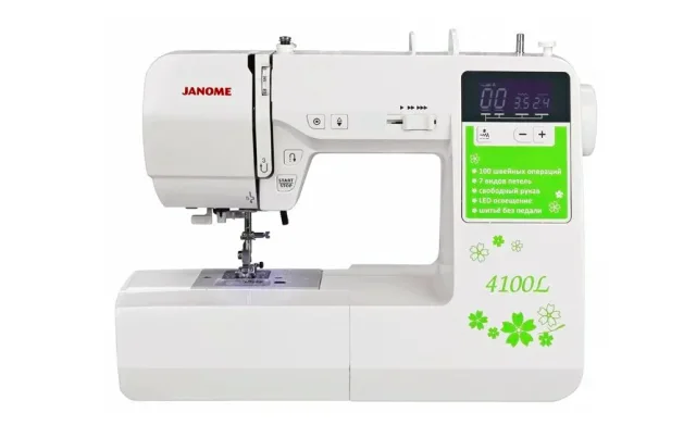 4100L