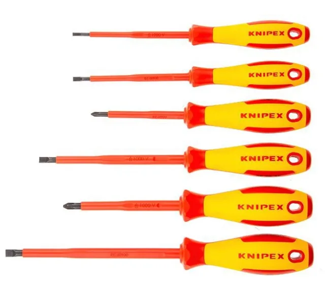 KNIPEX KN-002012V01
