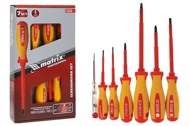 MATRIX PROFESSIONAL 13355
