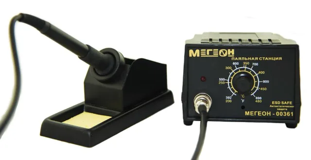 МЕГЕОН 00361