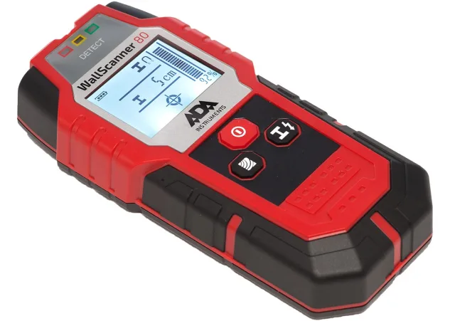 ADA instruments Wall Scanner 80