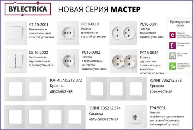 BYLECTRICA