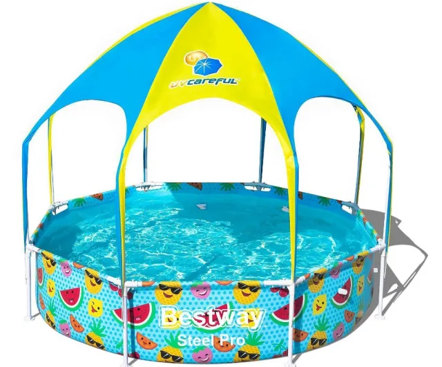 Bestway Splash-in-Shade Play 56432/56193