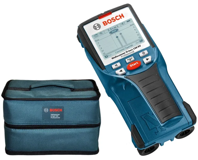 Bosch D-tect 150 Professional