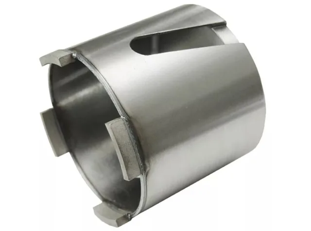 Dr. Schulze DS-LB Premium 82 мм