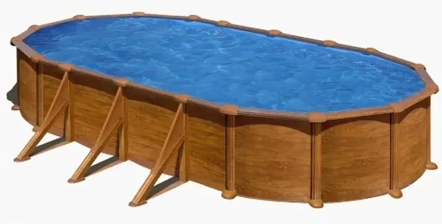 GRE PR738WOMAG с боковыми упорами