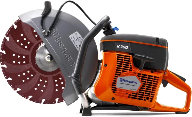 Husqvarna K 760