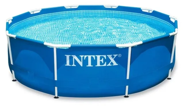 Intex Metal Frame 28200/56997