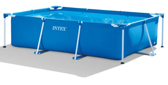 Intex Rectangular Frame 28272/58981