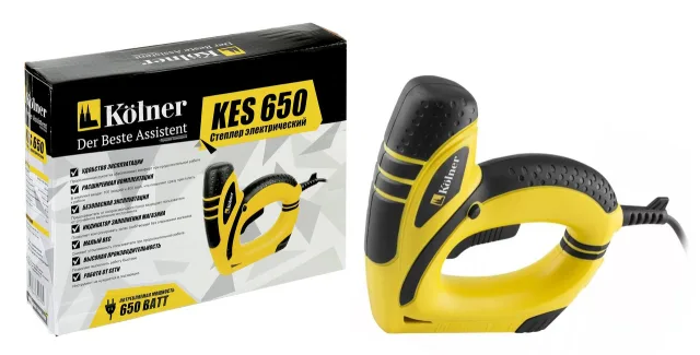 Kolner KES 650