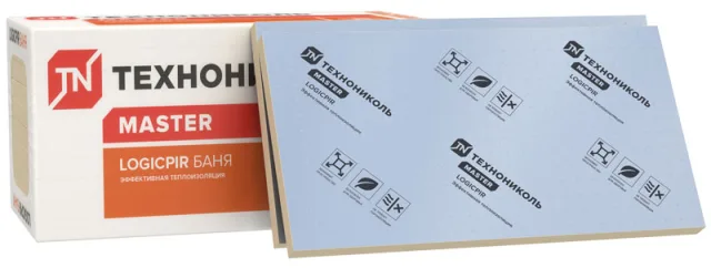 Logicpir Баня