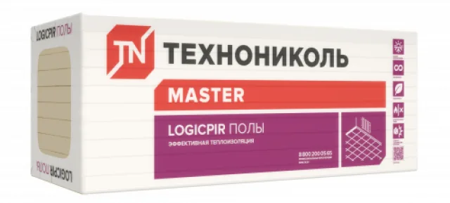 Logicpir Полы