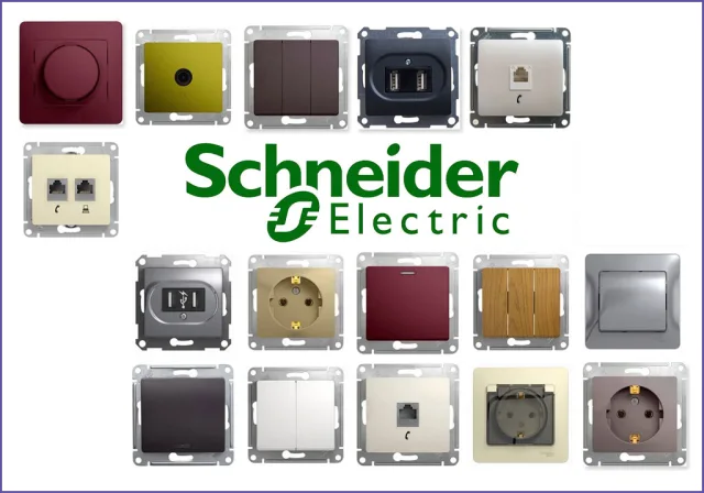 Schneider Electric