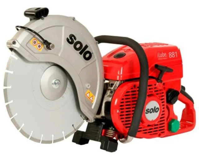Solo 881