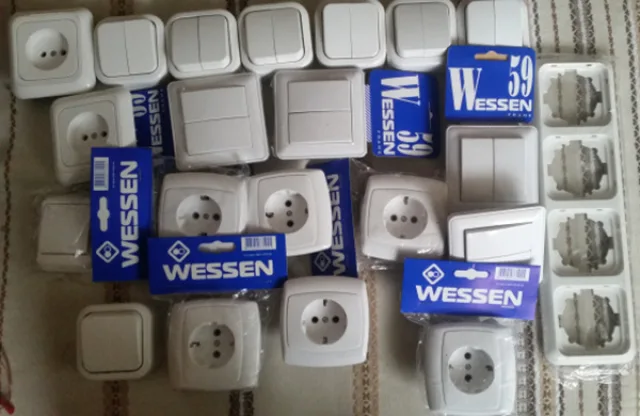 WESSEN