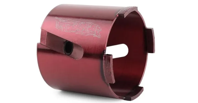 Коронка Messer 06-20-082 82 мм