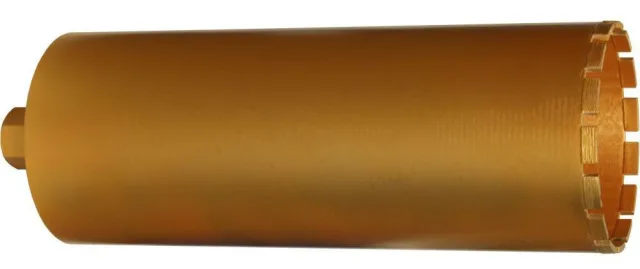 Практика (035-172) по бетону d68 мм