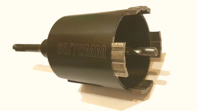 Росомаха 500068 68мм