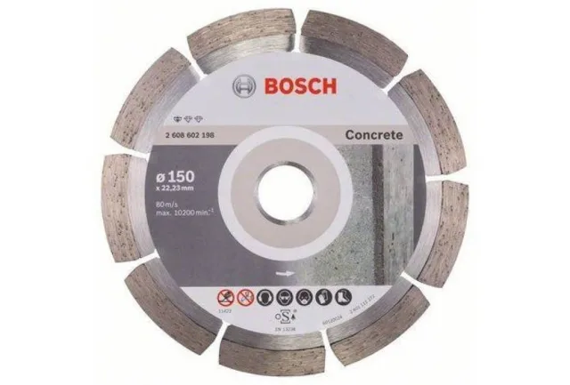 BOSCH 2608603241