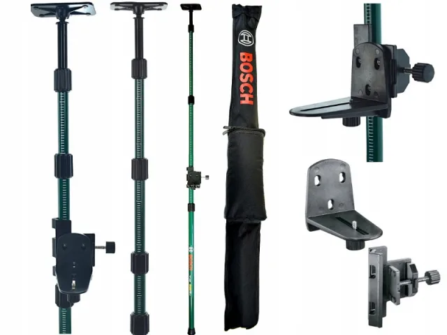 BOSCH TP 320