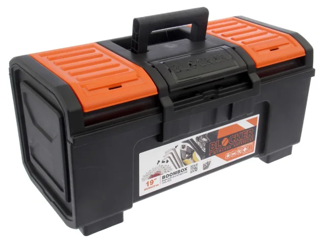 Blocker Boombox BR 3941