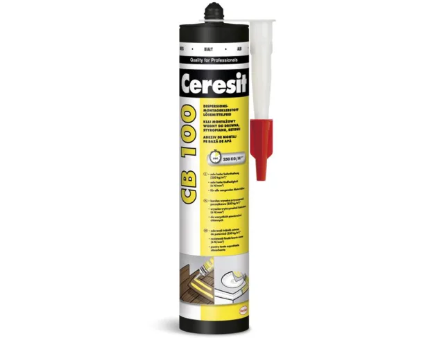 Ceresit CB 100