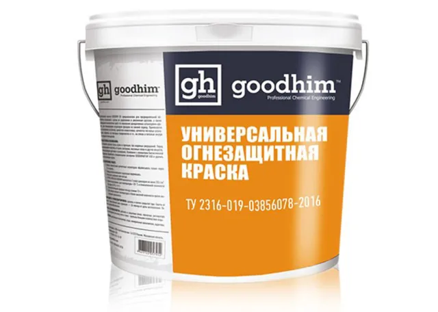 Goodhim F01, М2 19330