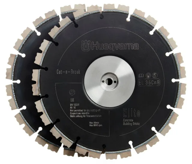 HUSQVARNA 5748362-03