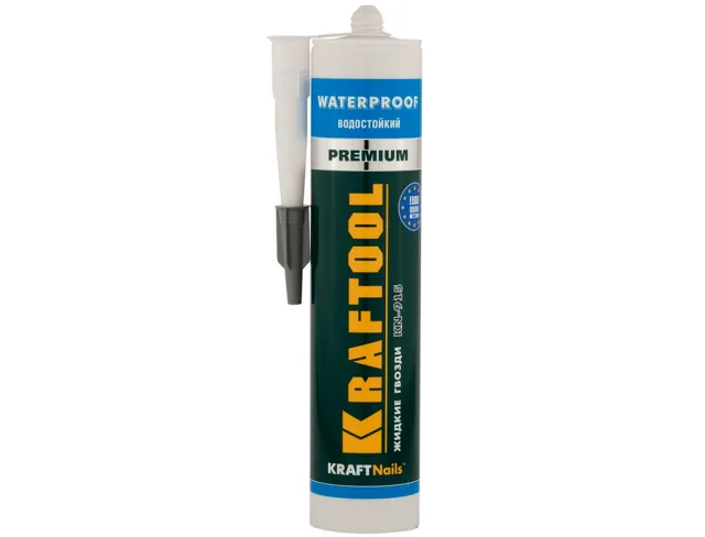 KRAFTOOL KN-915