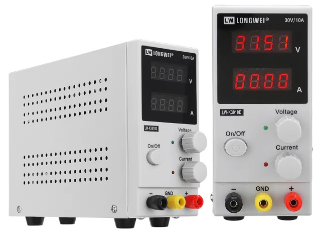 Long Wei LW – K 3010 D