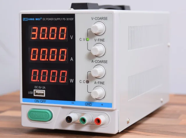 Long Wei PS – 3010 DF