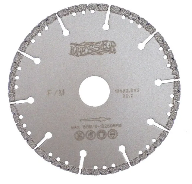 MESSER 01-61-126